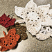 Lacy Maple Leaf pattern 