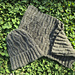 Woven Waves Hat & Cowl Set pattern