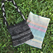 Faux Colorwork Bag pattern 