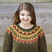 Meán Fómhar pattern 