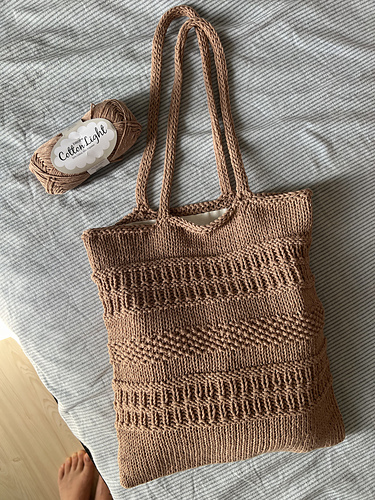 summer bag ''shopper poper '' photo 4
