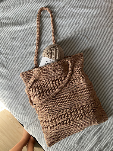 summer bag ''shopper poper '' photo 3