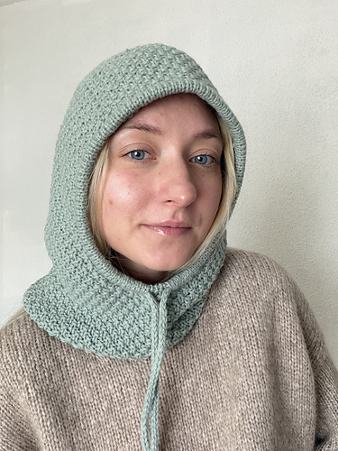 Balaclava Pearl