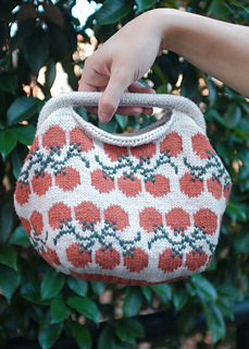 Tomato Motif