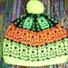 Jelly bear beanie pattern 