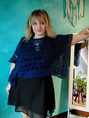 Dulcinea Secondo Movimento