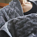 Two Lights Blanket pattern