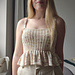 Sommerbrise Top pattern 