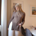 Nebel Pullover Regular pattern 