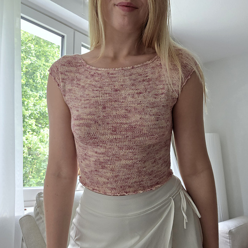 Strandtag Top