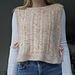 Liebesluft Slipover pattern