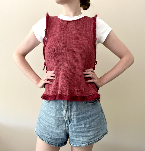 Lotta Top