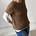 Natty Pullover pattern 