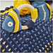 LO – Fish Baby Lovey pattern