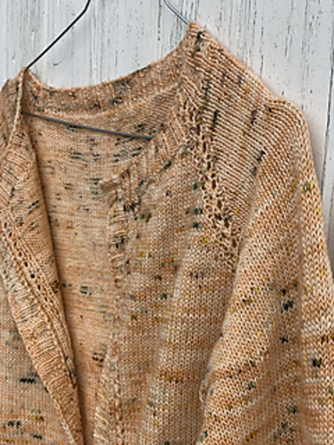 Jelly Beans Cardigan