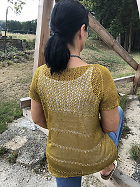 Shirukushirt