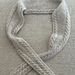 Linnea perleskjerf pattern 