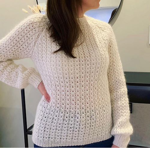 Fletter på rad og rekke - Christine Fjellheim