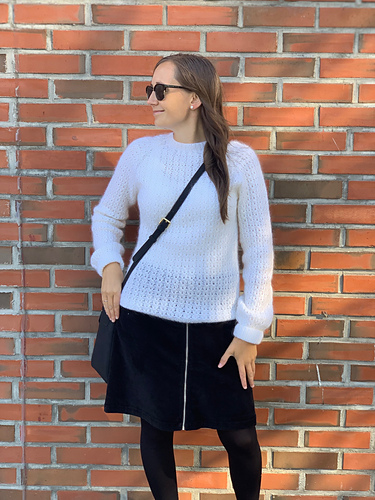 Fletter på rad og rekke - Christine Fjellheim