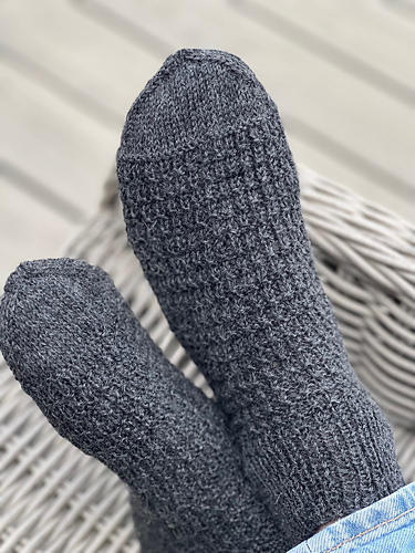 Pai labber - Christine Fjellheim