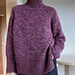 Purpur Sweater pattern