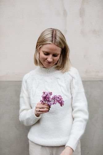 Rosette Genser - Tonje Hodne