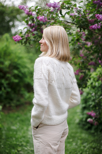Rosette Genser - Tonje Hodne