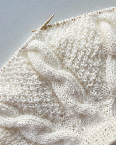 Rosette Genser - Tonje Hodne