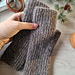 Kozo gloves pattern 