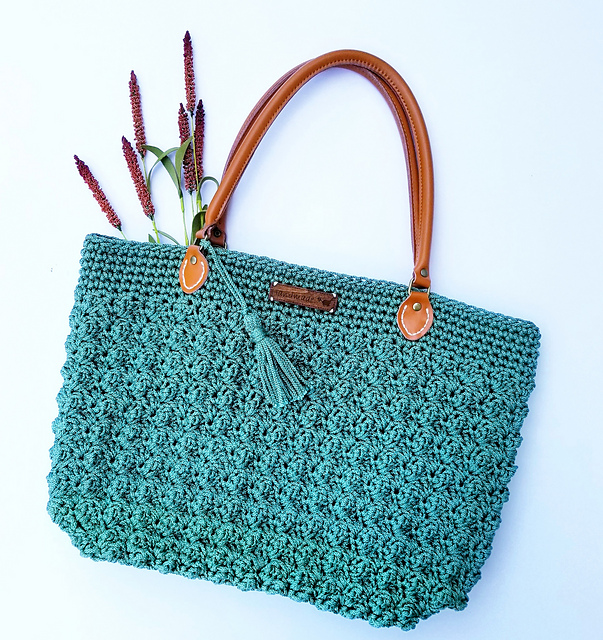 everyday tote pattern