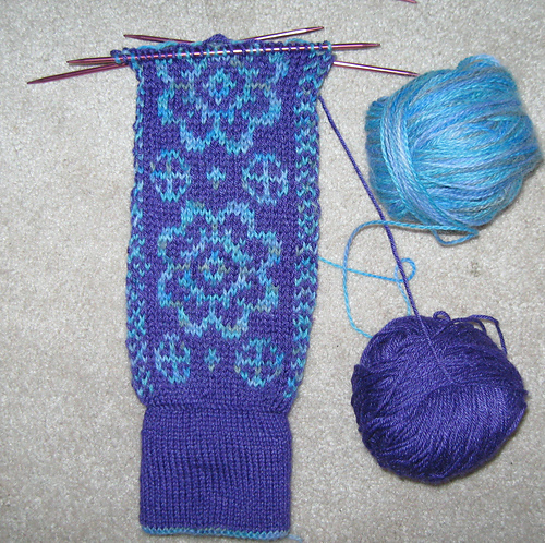 Daisy Mittens photo 7