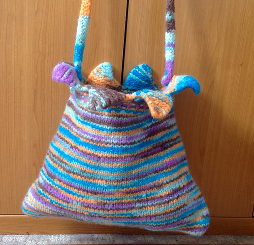Zipfeltasche photo 2