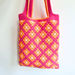 Madrid bag pattern 