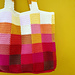 Jaipur bag pattern