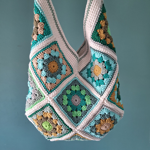 Bali bag