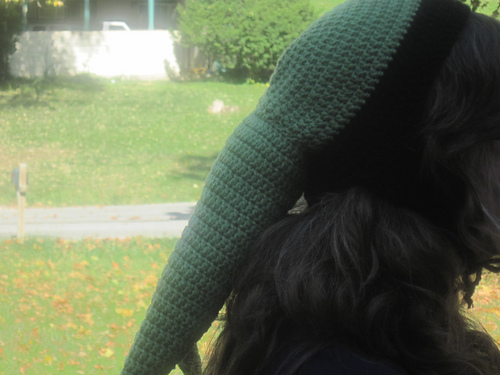 Star Wars Twi'lek Hat photo 3