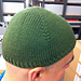 No-Gauge Kippah or Kufi Pattern pattern