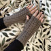 Mad Mitts pattern