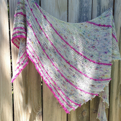 Ravelry: Botan pattern by Helen Stewart