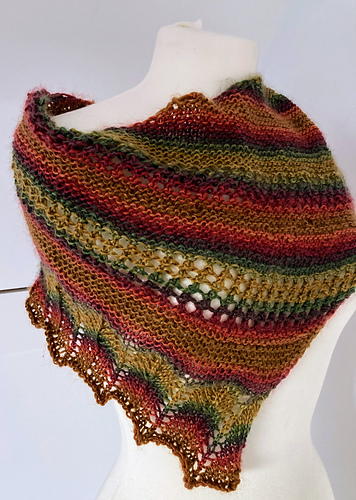Linus Patterns Ravelry: Linus pattern by Annett Cordes