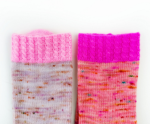 Cuff Club Volume 2 - Summer Lee