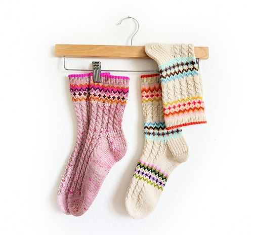 Trail Magic Sock Set