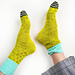 Studio Socks pattern 