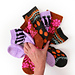 Four Seasons Sock Set pattern
