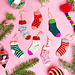 Tiny Tree Socks photo 3