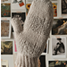 Nives Mittens pattern 