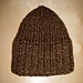 Double Rim Hat pattern 