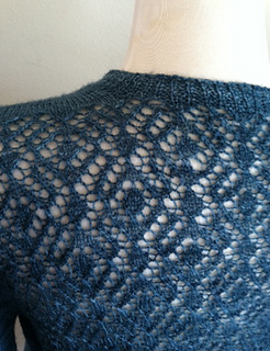 Ravelry: Bienvenidas Cardigan pattern by Vera Sanon