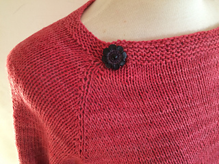 Ravelry: Bienvenidas Cardigan pattern by Vera Sanon