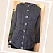 Cadenza Hoodie pattern 